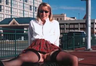 amateur milf