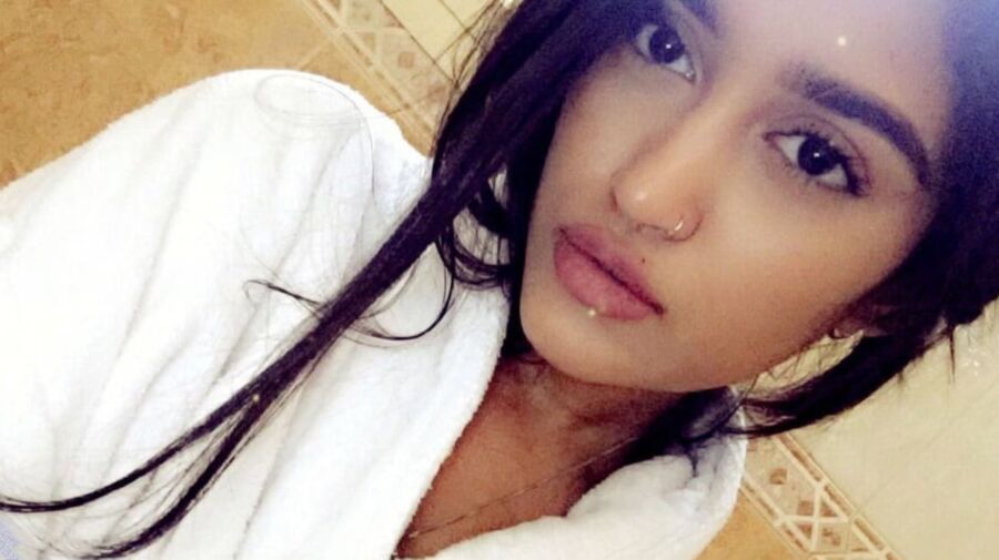 Paki Slut Priyanka Preview