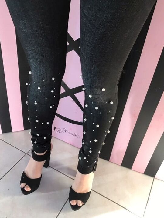 Pour vendre leurs leggings, elles montrent leurs culs