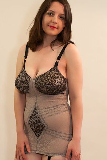 Shapewear