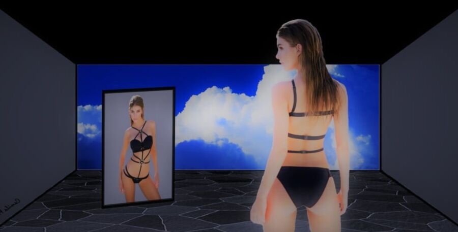 Finest Art: Camila Morrone