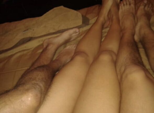 Cuckold Fickparty