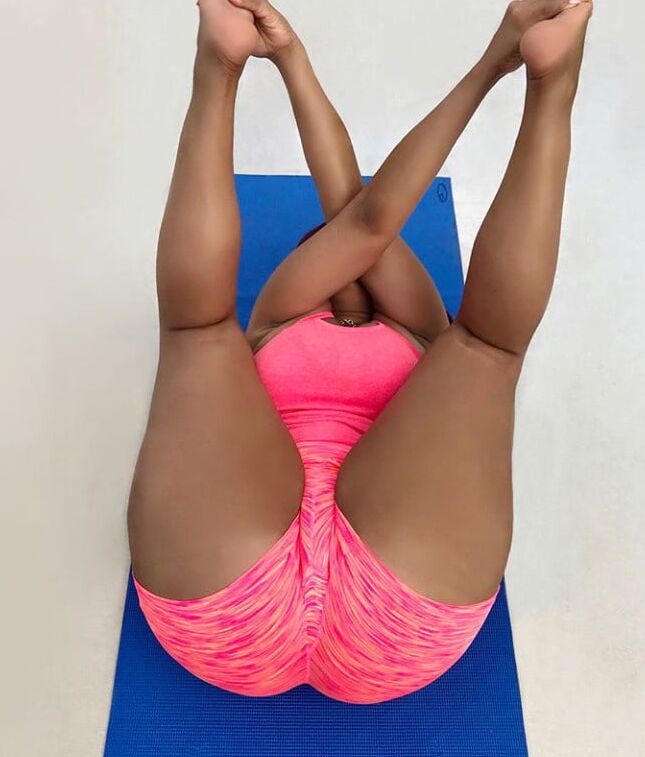Fat Booty