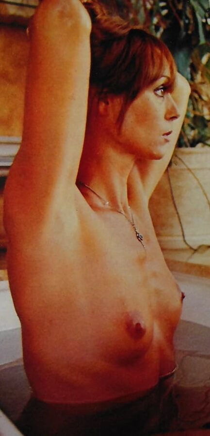 Elsa Martinelli