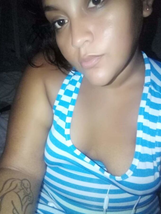 Osmara Mendez