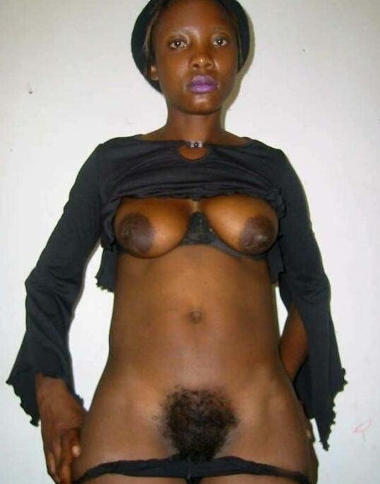 Black and Sexy
