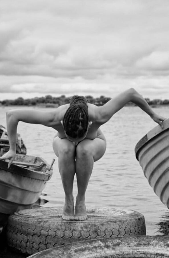 Outdoor women