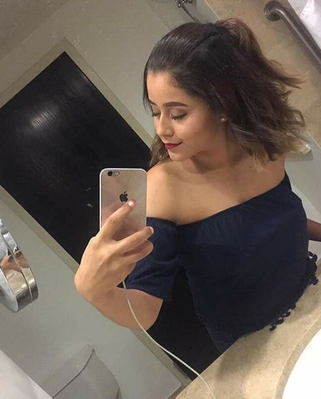 Estafania flores