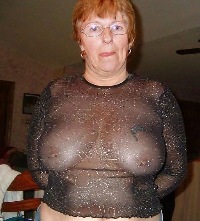 We expect cum in the face