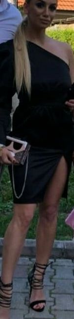 Elma Kuci The Baddest Girl In The World
