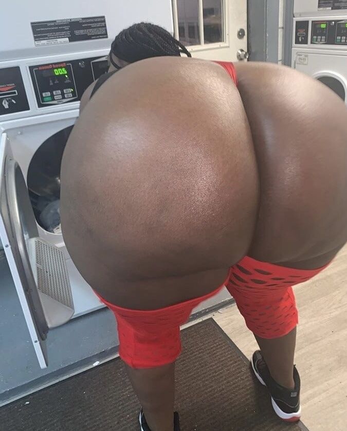 Edible Ass