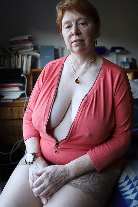 Bbw mix (Sam)