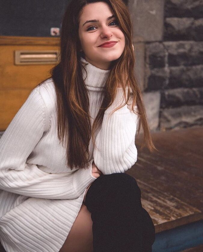 Cassandra