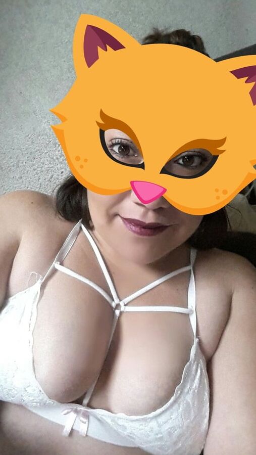 Gordita Cachonda