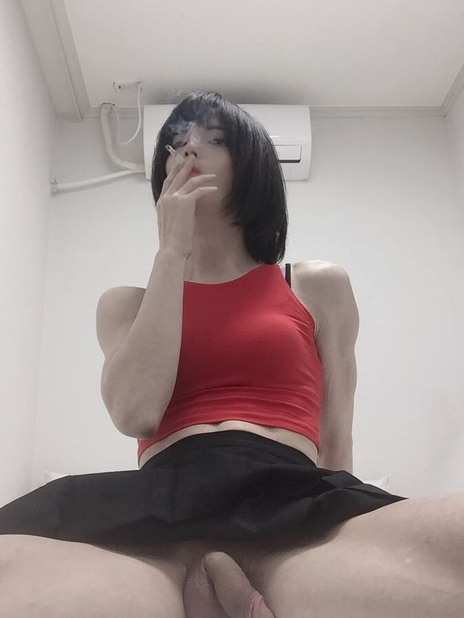 crossdresing and trans