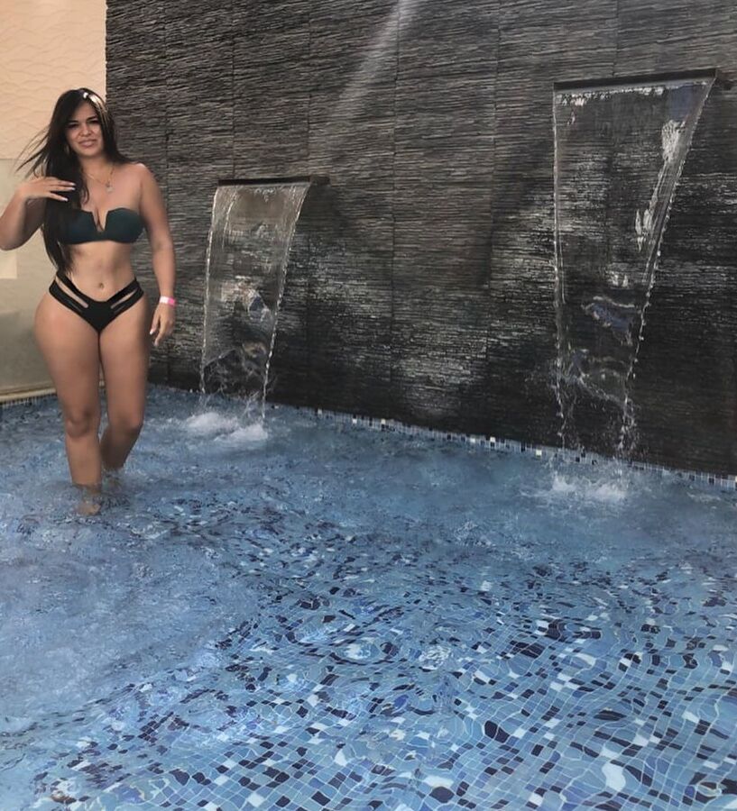 Gisella, Colombia