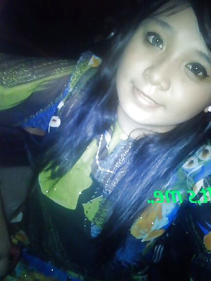 Gadis melayu