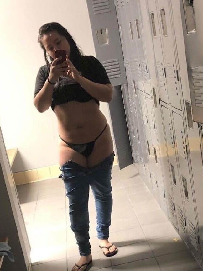 Amy raigoso