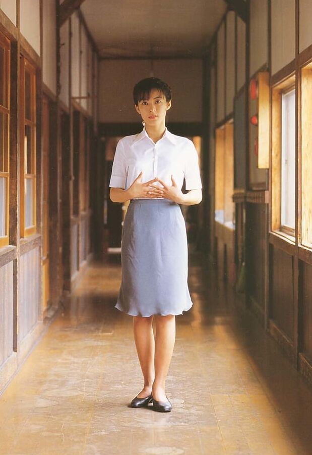 nozomi kurahashi age