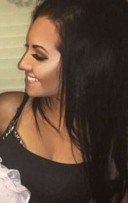 Baton Rouge Milf