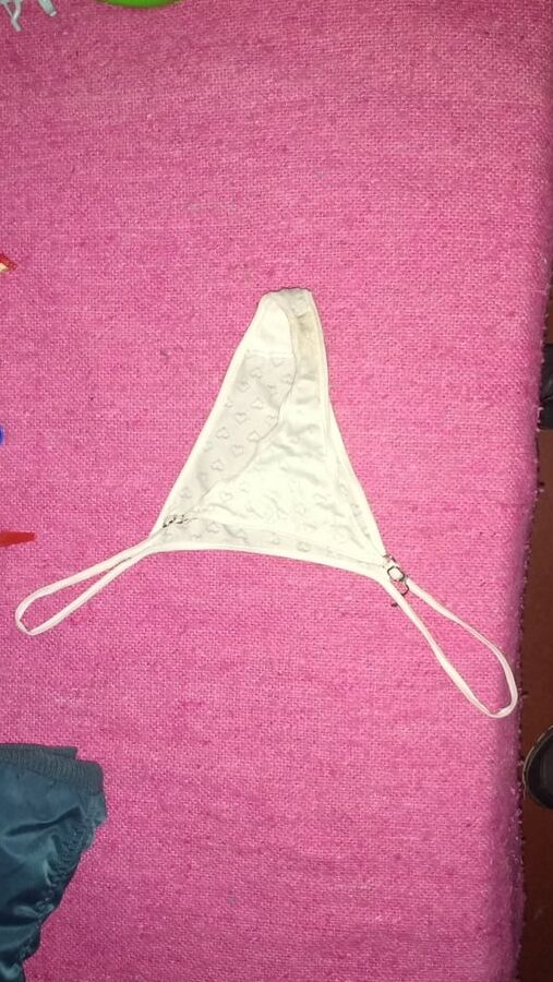 mother in law, boss&;s wife panties