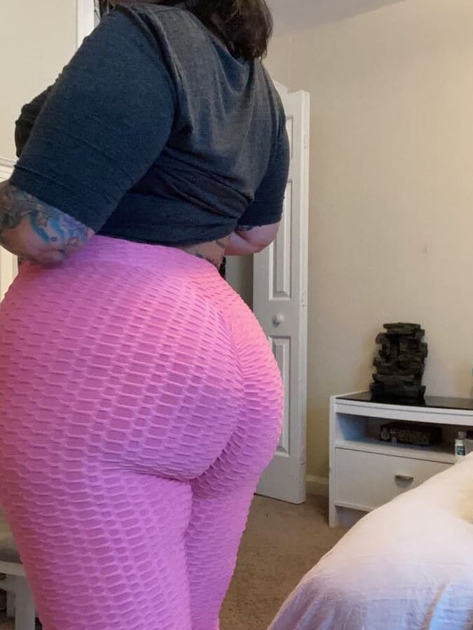 Gilf pawg