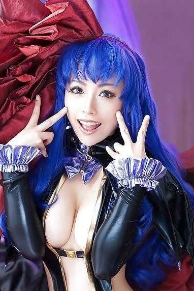 Fetish Stuff