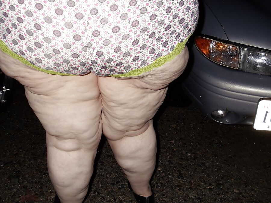 Mes culottes