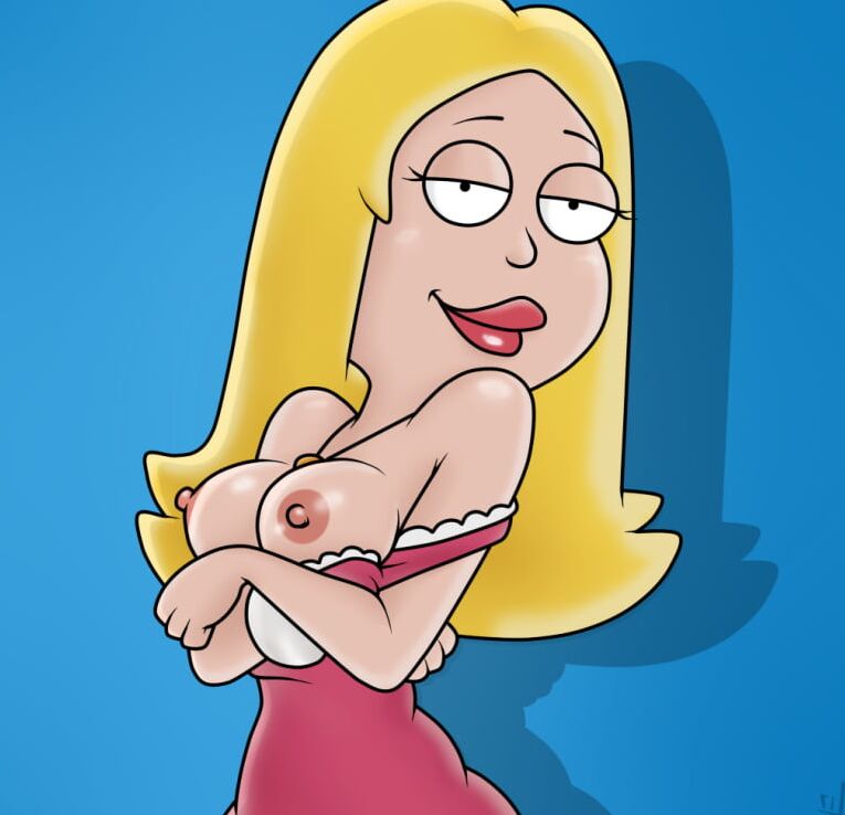 Francine Smith