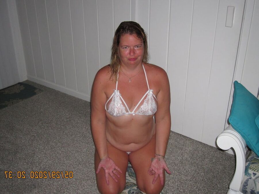 hole slut wife