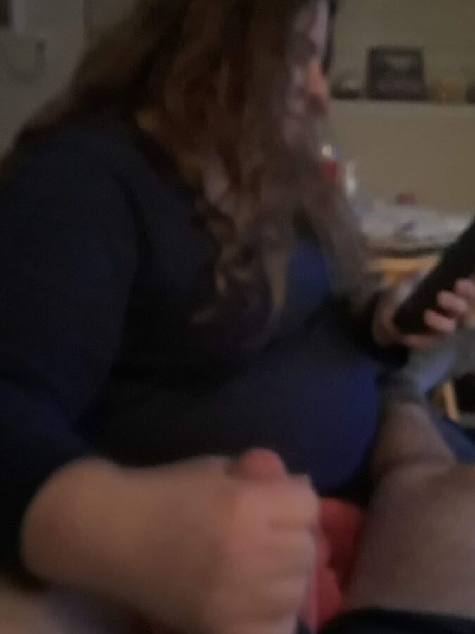BBW librarian