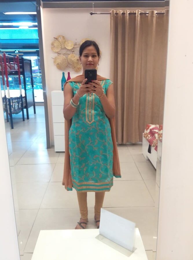 indian unaware hotwife exposed by cuckold husband