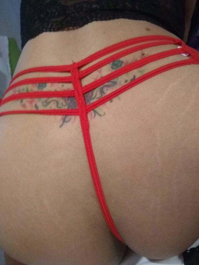 Culos Entangados