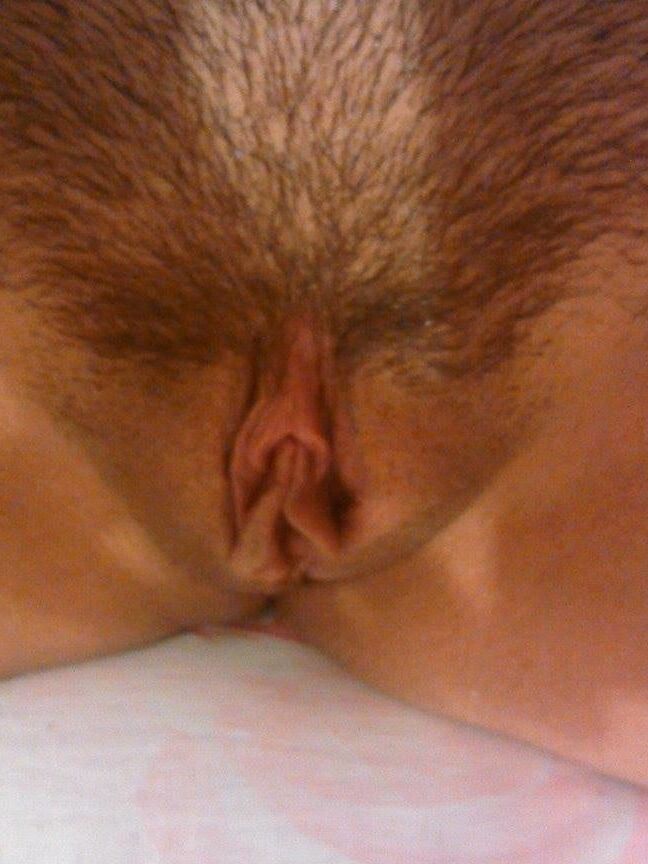 Chiquita hermosa