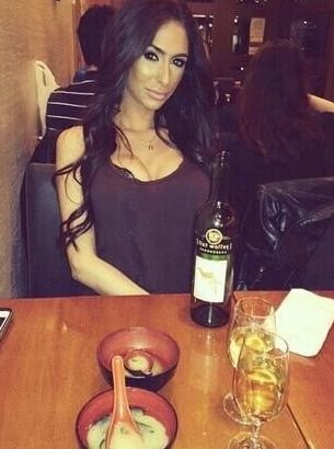 Linsey Jade