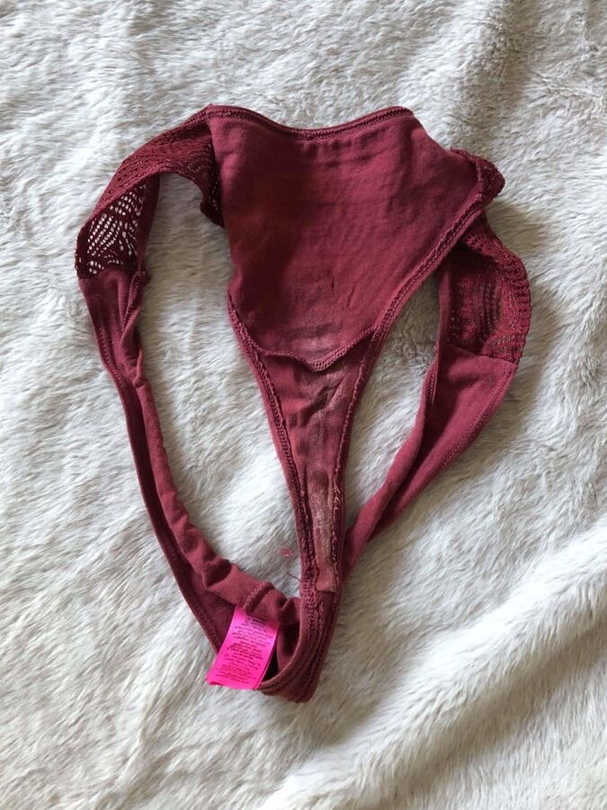 Mes culottes