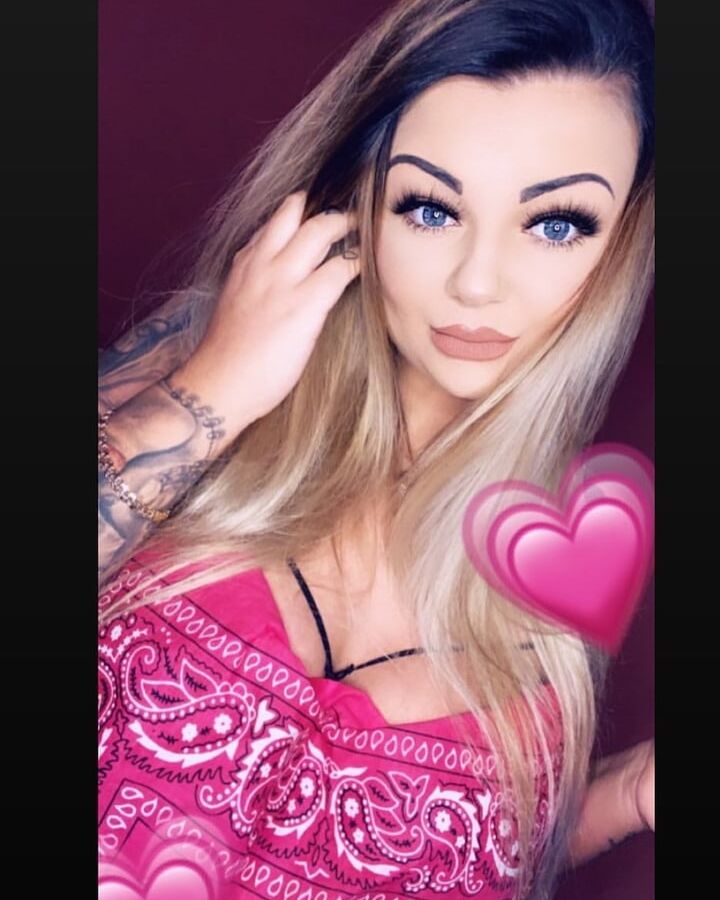 Nel - chubby curvy polish girl