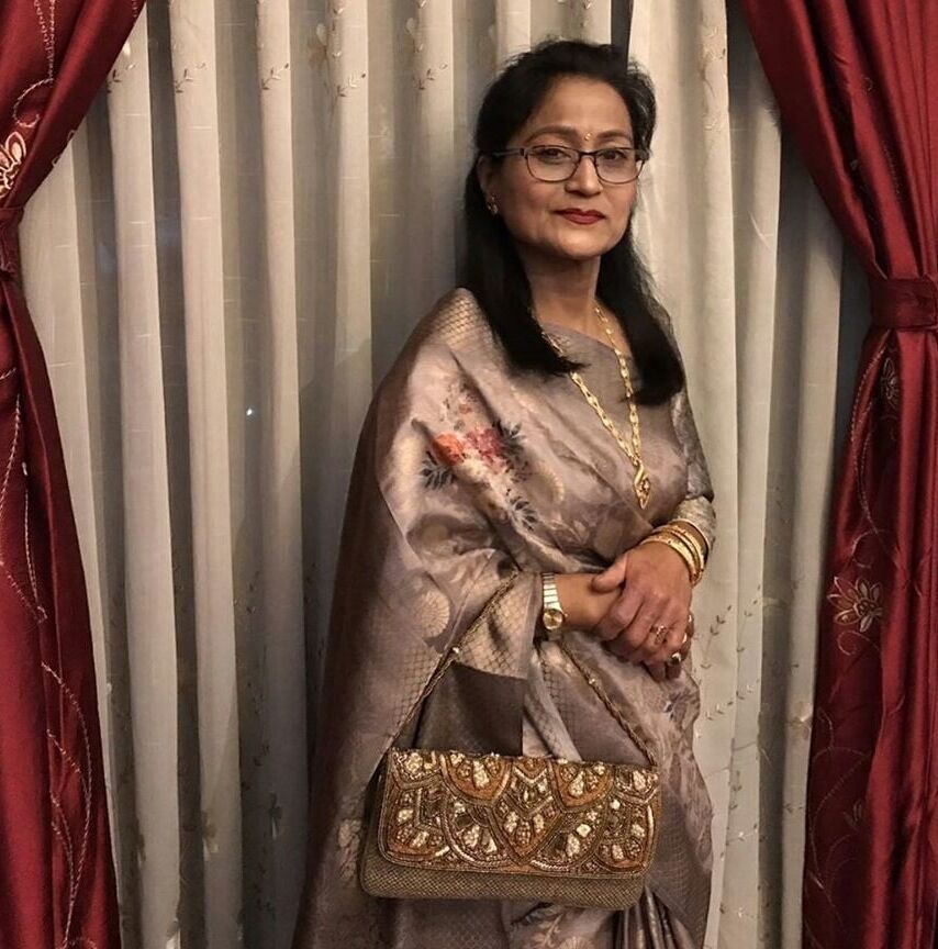 Friend&;s beautiful hot wife