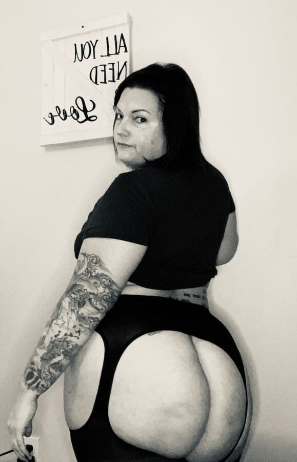 Gilf pawg