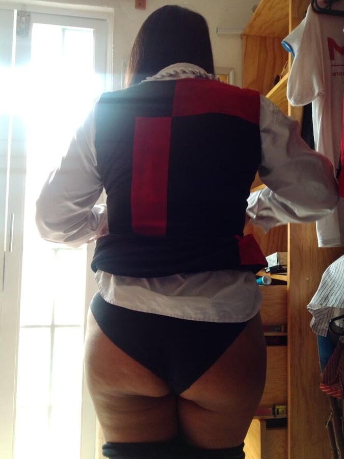 La Puta Paulina