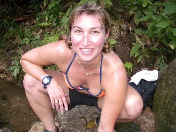 big boobs with milfie on sex vacation