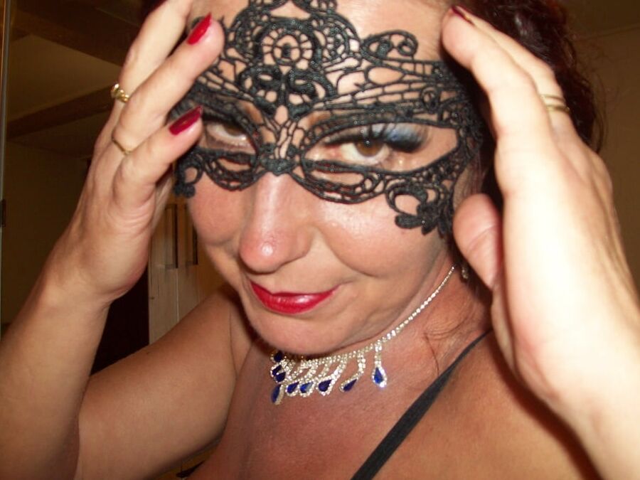 Horny Milf Wildcat