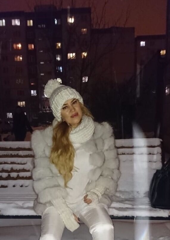FUR FETISH