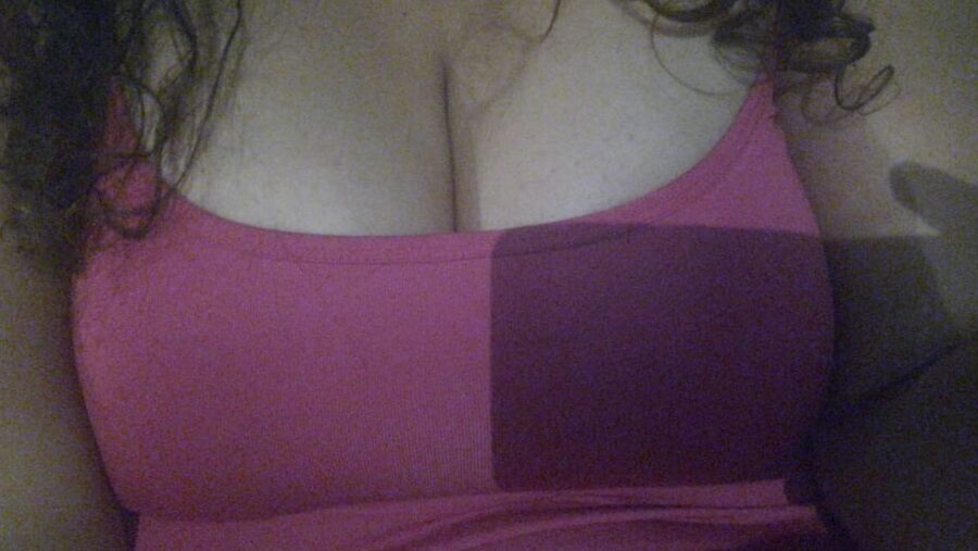 Busty Latina