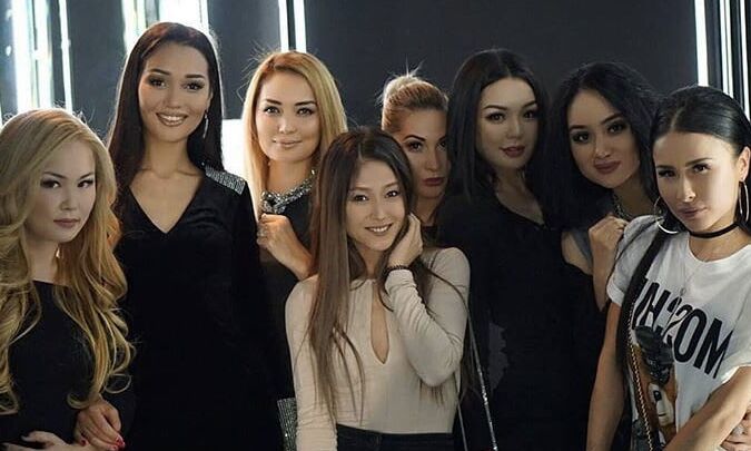 Kz Luin