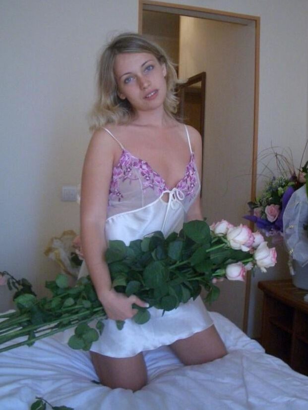 Choose your slut
