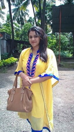 Sexy Indian Wife