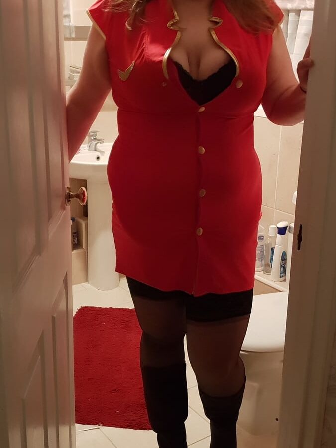 Nur ein paar von Curvy Wife