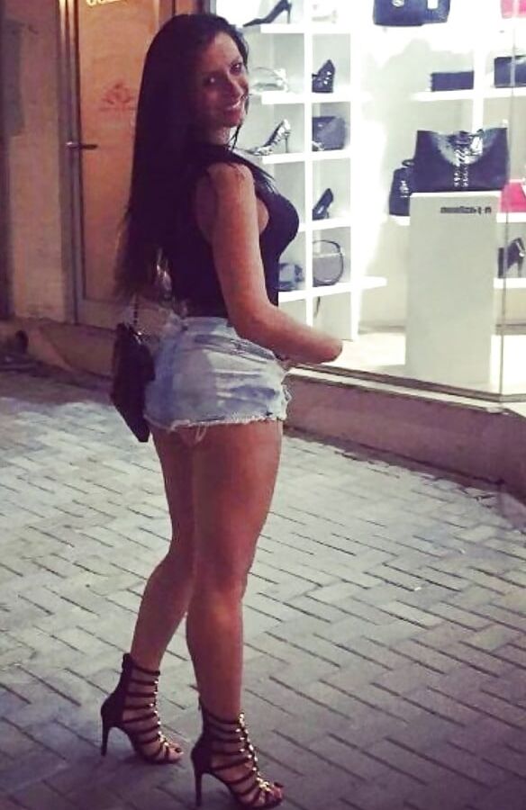 Who Knew? Fuckin&; HOT Serbs