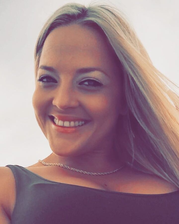 Alexis Texas Instagram
